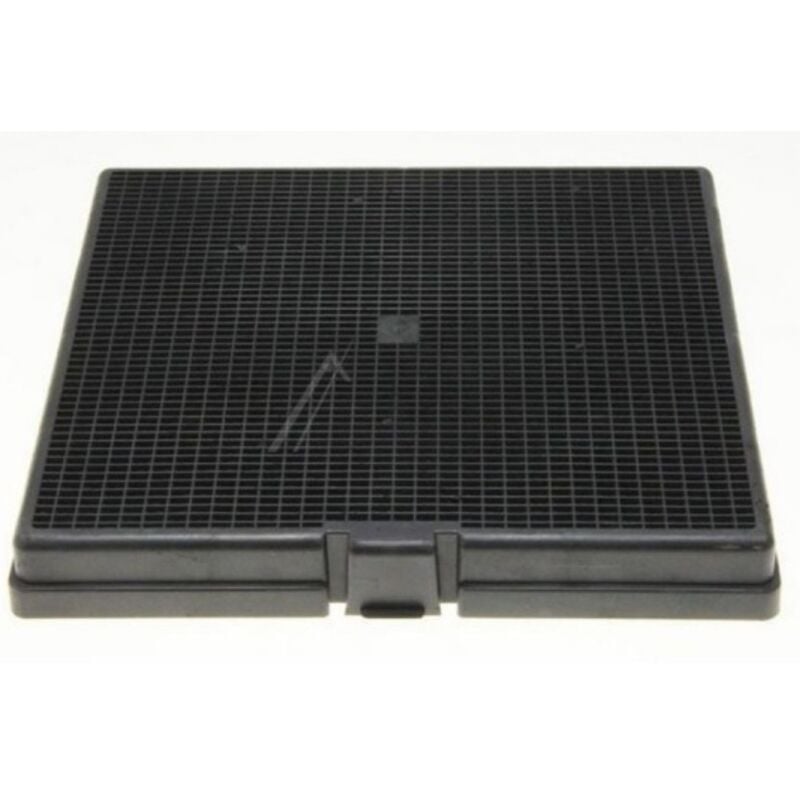 foto del prodotto filtro cappa a carboni attivi best whirlpool teka 241mm x 225mm