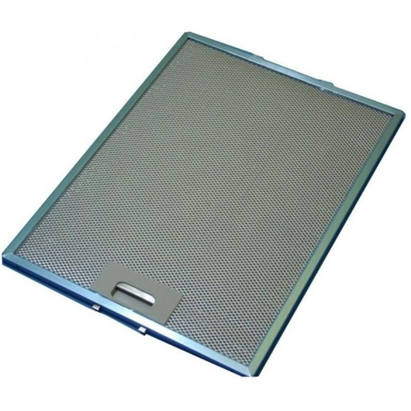 foto del prodotto filtro cappa alluminio mm 247 x 327 mm x 8 turboair