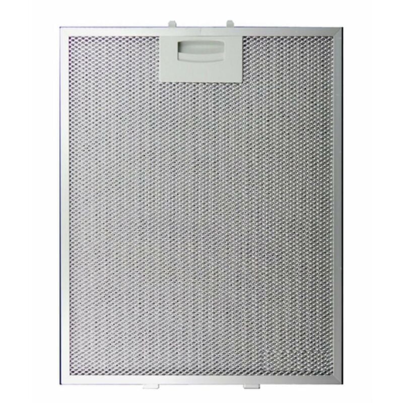 foto del prodotto filtro cappa bosch in alluminio mm.250x311x8 00353110 353110 f 263