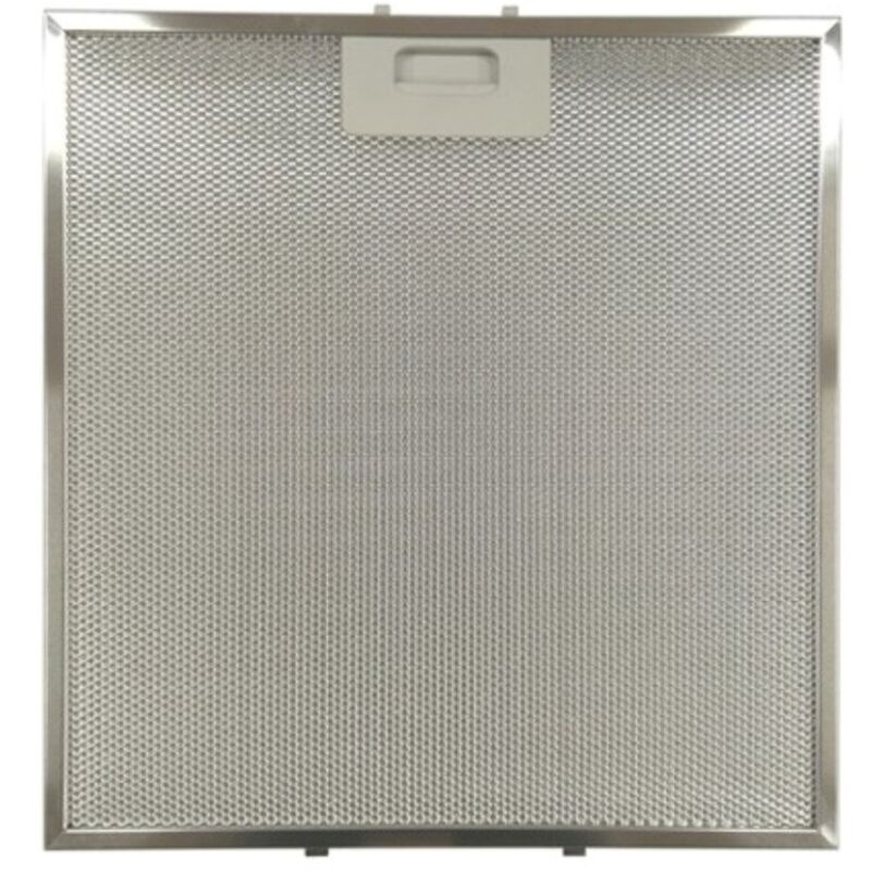 foto del prodotto filtro cappa metallico alluminio 282x340x9 teka dp90 dh90 dy90