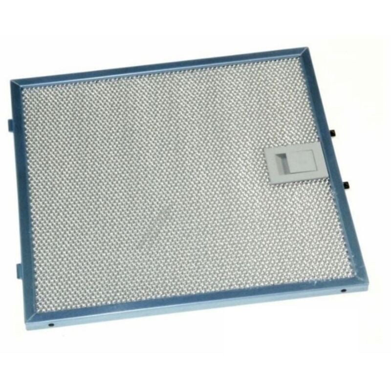 foto del prodotto filtro cappa metallico falmec 23,5 x 24,5 cm afrodite minerva saturno pulsar