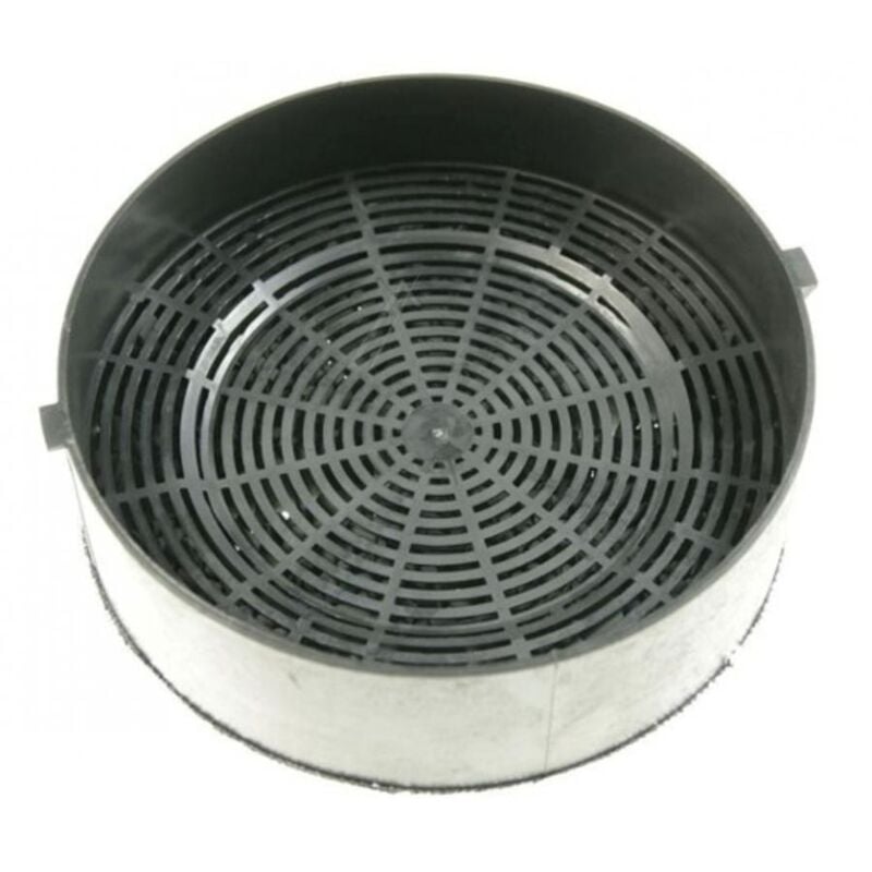 foto del prodotto filtro cappa turboair circolare d.17cm alt 5cm elica pegaso