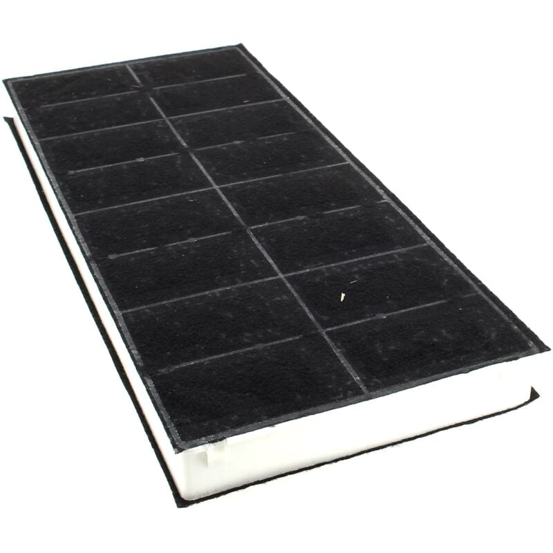 foto del prodotto filtro carbone 00296178 425 x 170 x h 30 per cappa neff
