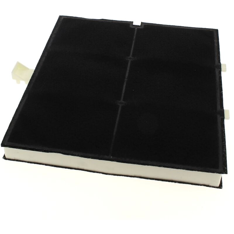 foto del prodotto filtro carbone 00361047 255 x 224 x h23 per cappa neff