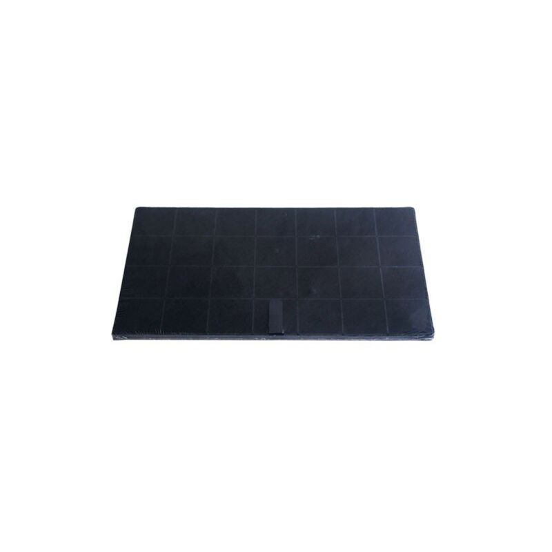 foto del prodotto filtro carbone 350 x 191 x 9 mm cappa aspirante airforce 2857173663946914380