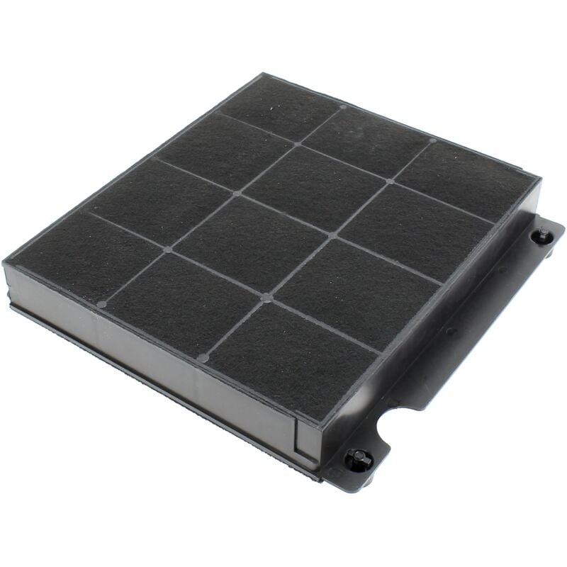 foto del prodotto filtro carbone afc15 484000008575 per cappe ikea