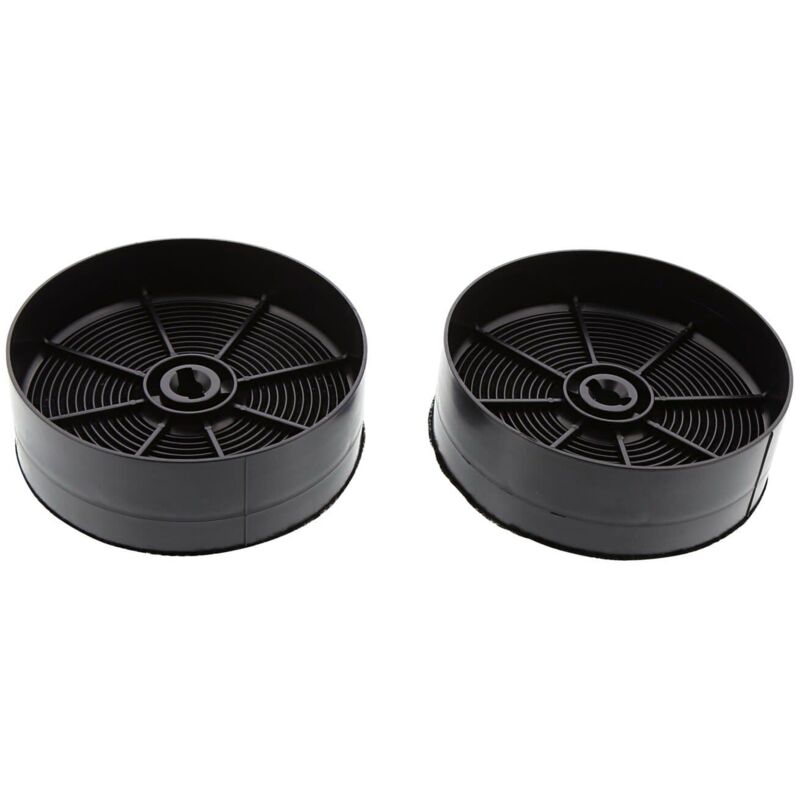 foto del prodotto filtro carbone da 2, ecfb03 33005513 per cappa faure
