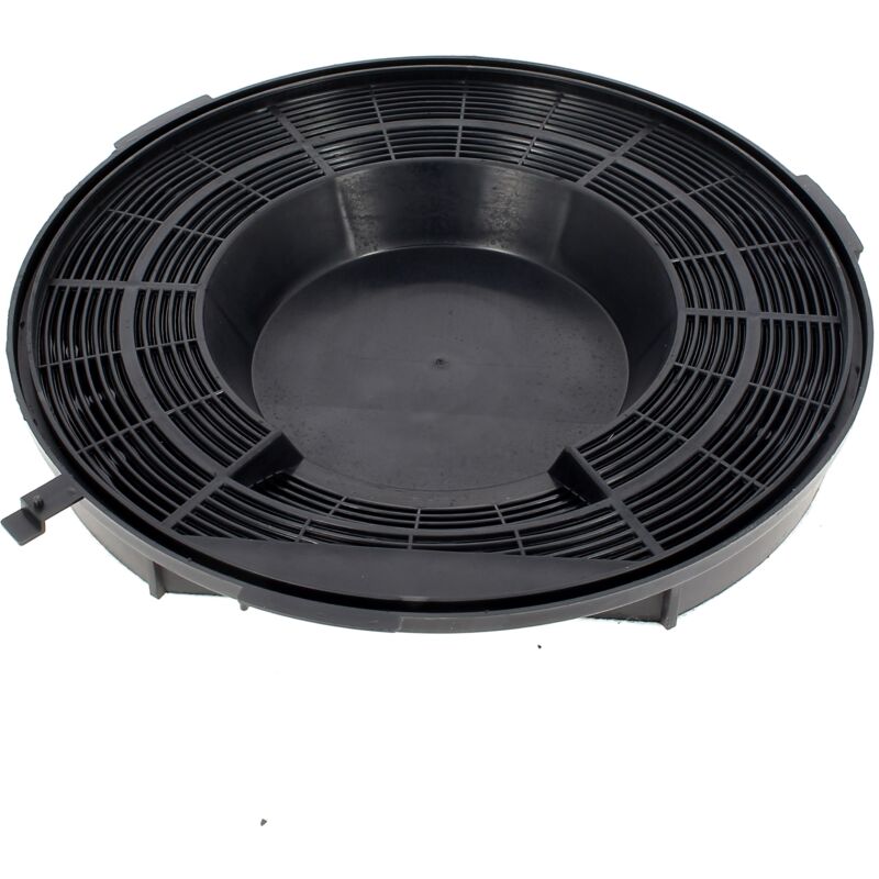 foto del prodotto filtro carbone rotondo tipo 28 per cappa whirlpool