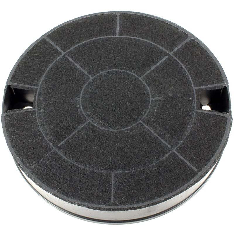 foto del prodotto filtro carbone x2 tipo 29 chf029 d 190 per cappa whirlpool