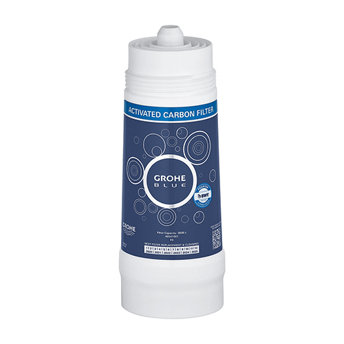foto del prodotto filtro carboni attivi grohe blue 3000 l