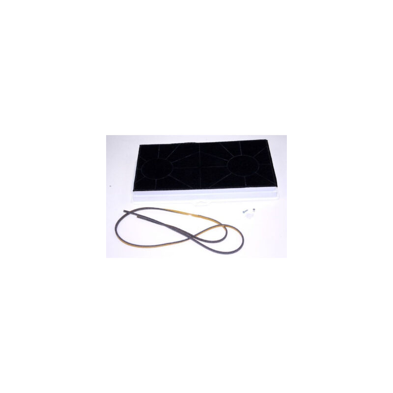 foto del prodotto filtro carboni attivi originale cappa aspirante bosch 2335753662734393666