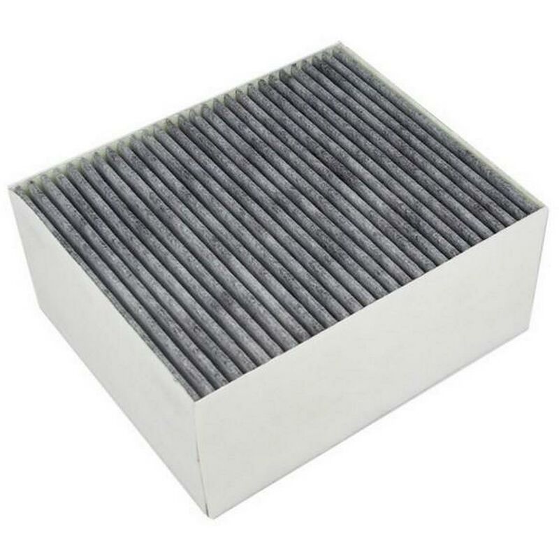 foto del prodotto filtro carboni attivi x 1 per modulo cleanair originale cappa aspirante bosch 2207293662734398722