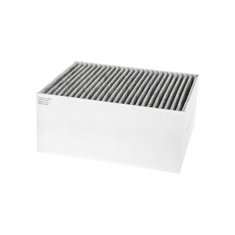 foto del prodotto filtro carboni attivi x 1 per modulo cleanair originale cappa aspirante bosch 2207294242003479070