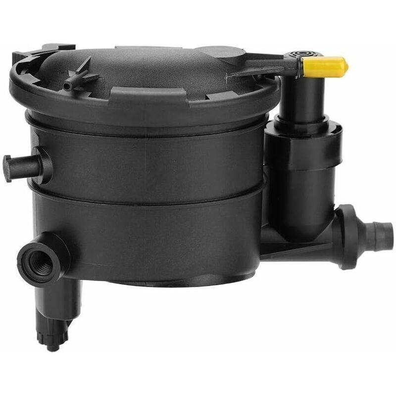 foto del prodotto filtro carburante alloggiamento per peugeot 206 xsara berlingo 306 partner expert 1.9d dw8 fc446 191144