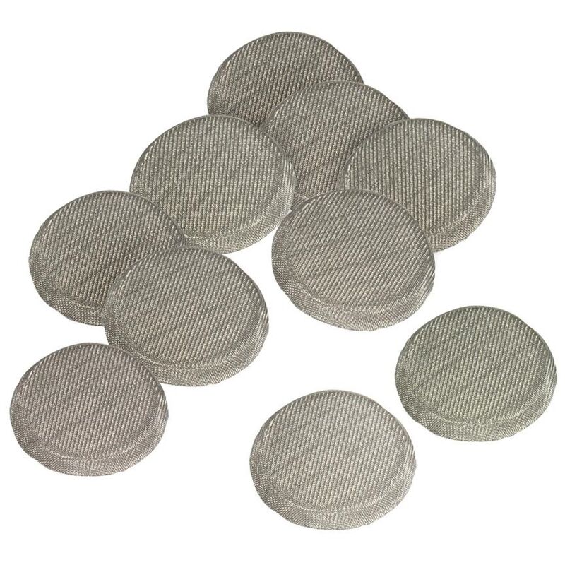 foto del prodotto filtro carburante carburatore walbro foro diametro 8mm motore trattorino raserba