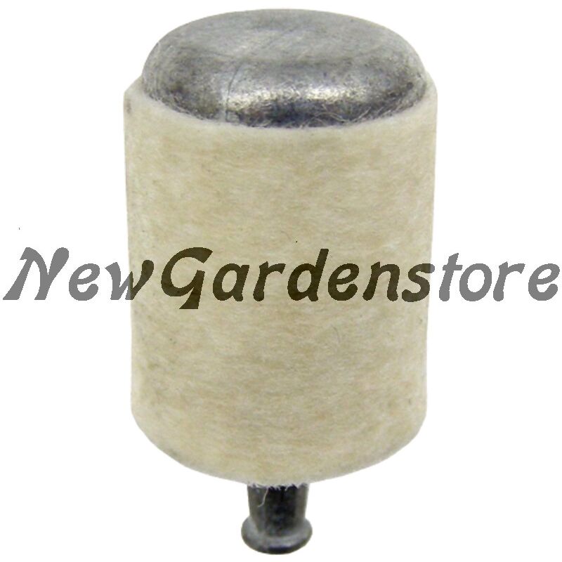 foto del prodotto filtro carburante decespugliatore motosega compatibile homelite
