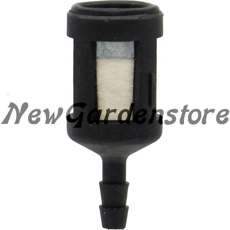 foto del prodotto filtro carburante decespugliatore motosega compatibile homelite 49422