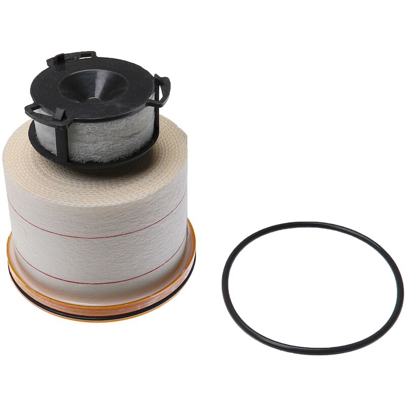 foto del prodotto filtro carburante diesel sostituisce amc filter tf 1976 per auto vhbw