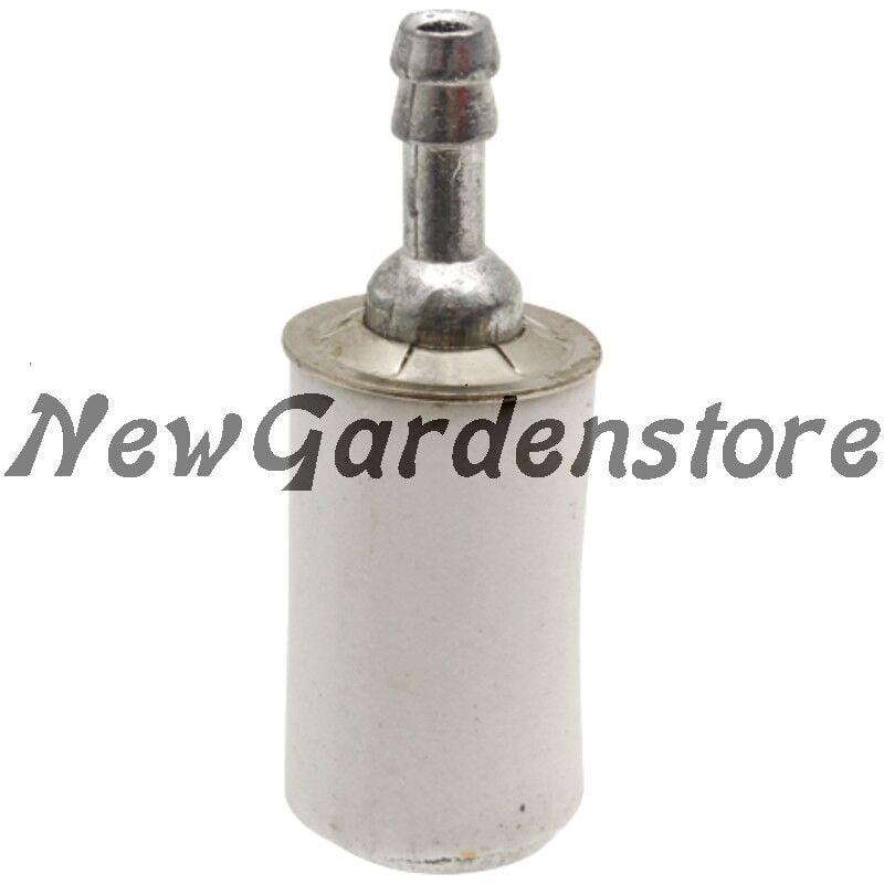 foto del prodotto filtro carburante motosega compatibile husqvarna 5450385 01 5300144 97