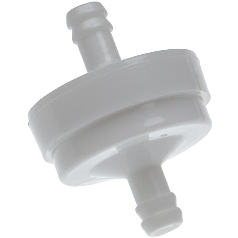 foto del prodotto filtro carburante sostituisce snapper 11777, 11992, 14359, 7011777, 7011992, 7014359 per motore di tagliaerba a benzina con pompa vhbw