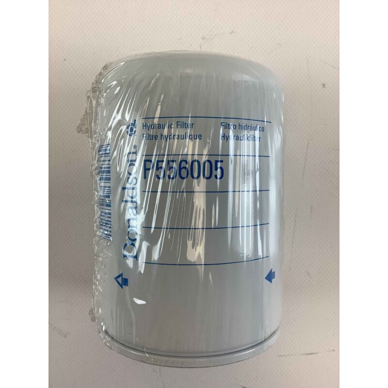foto del prodotto filtro carburante trattore serie 1000 p556005 compatibile new holland 511440