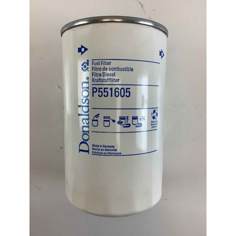 foto del prodotto filtro carburante trattore serie 9000 compatibile fiat 1909103 4694322 84230126