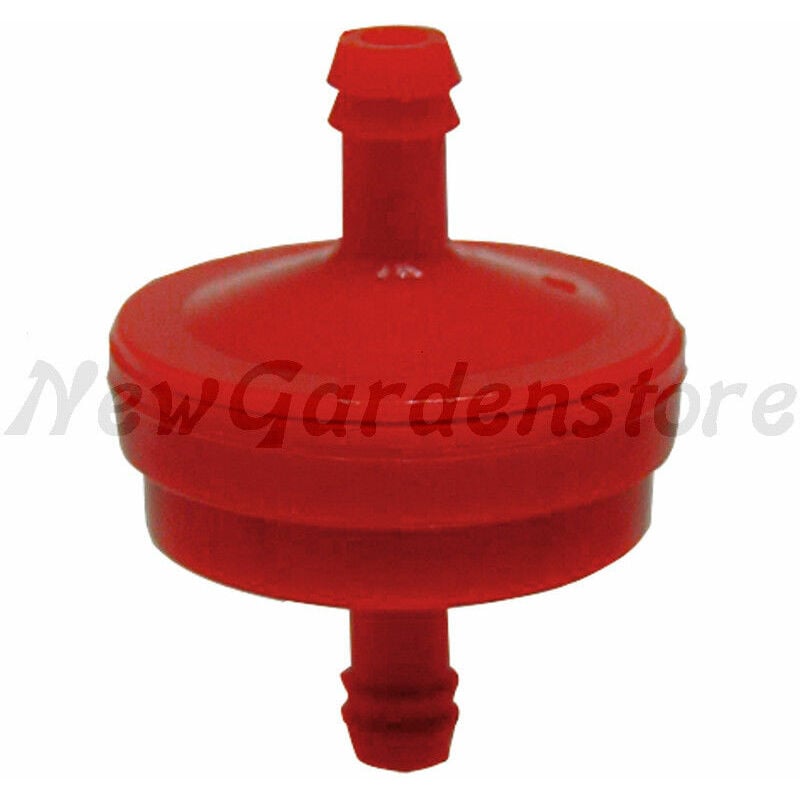 foto del prodotto filtro carburante trattorino tagliaerba compatibile briggs stratton 298090s