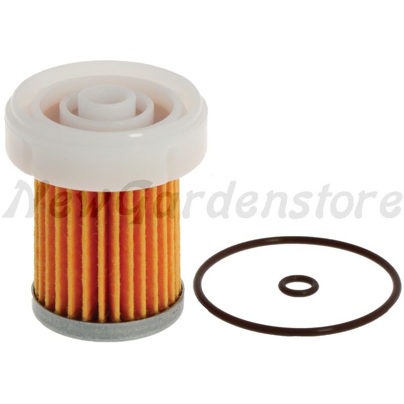 foto del prodotto filtro carburante trattorino tagliaerba compatibile kubota 6a32059930