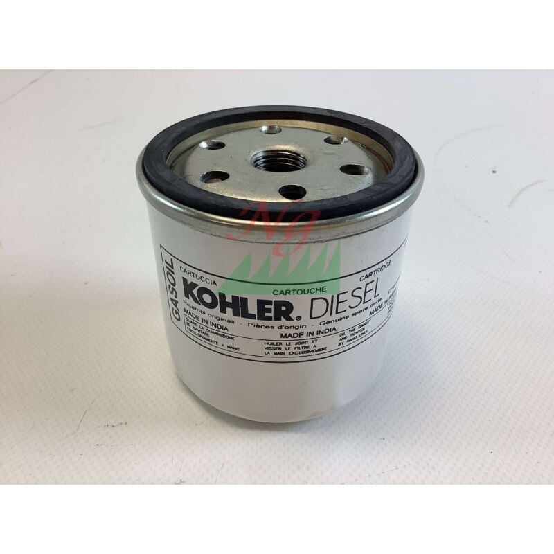 foto del prodotto filtro carburante trattorino tagliaerba compatibile lombardini 2175288