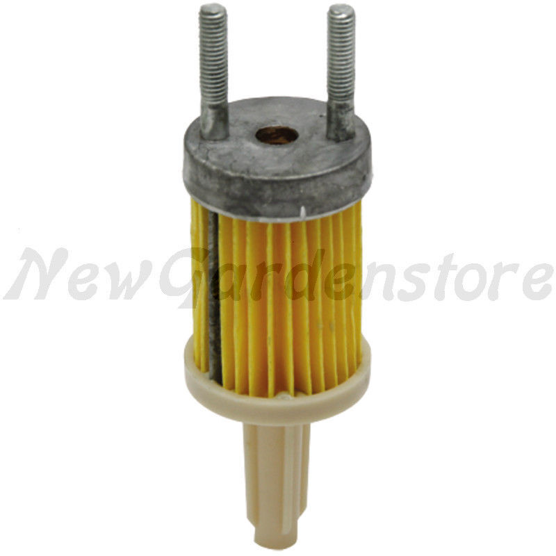 foto del prodotto filtro carburante trattorino tagliaerba compatibile yanmar 114250 55121