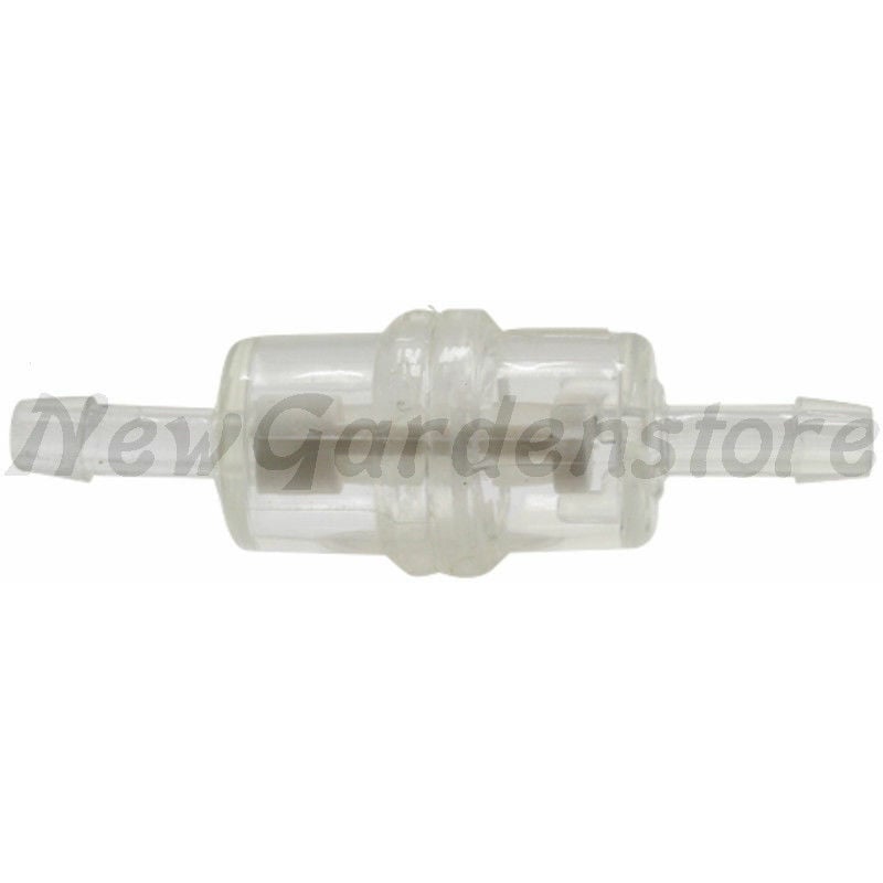 foto del prodotto filtro carburante trattorino tagliaerba rasaerba universale 33270775