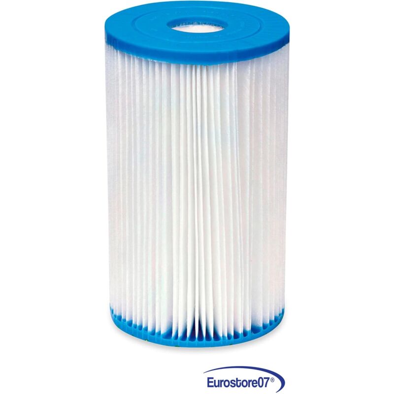 foto del prodotto filtro cartuccia b pompa piscina bestway 58095 intex 29005 59905 fer 156653