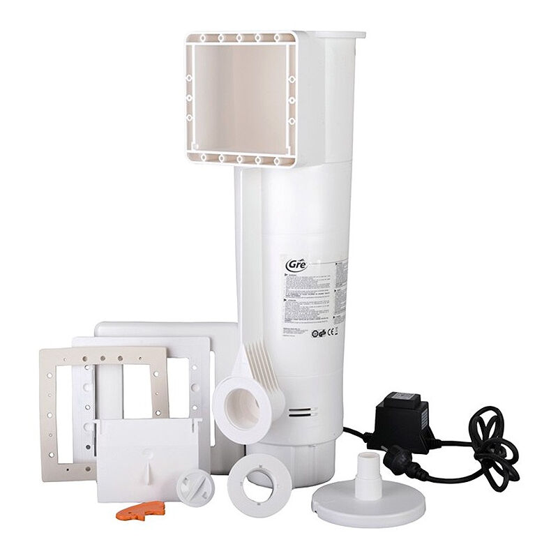 foto del prodotto filtro cartuccia gre rif. ar125