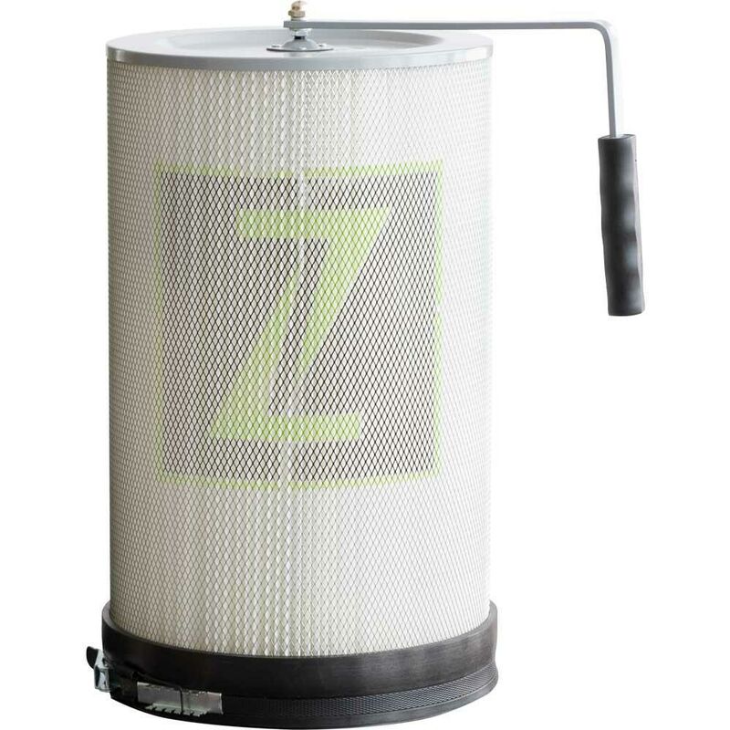foto del prodotto filtro cartuccia per aspiratrucioli zi asa550e zi asa550esa zipper zi asa550 fp