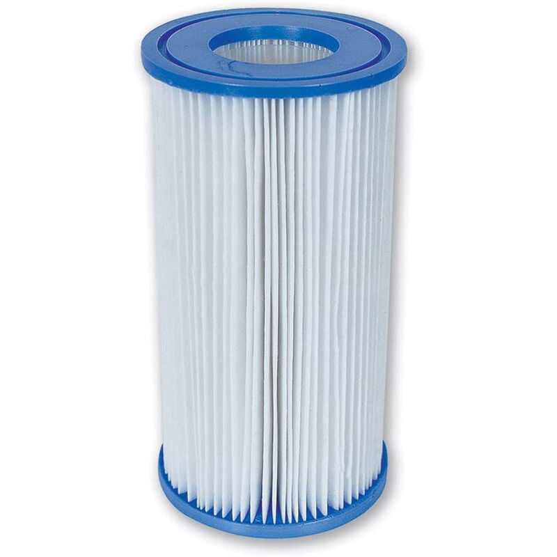 foto del prodotto filtro cartuccia ricambio pompa pulizia piscina 5678l h bestway 58012