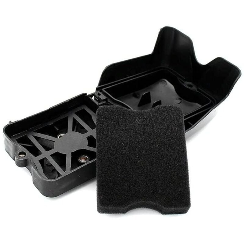 foto del prodotto filtro cassa aria decespugliatore tosaerba motori cg430 e cg520