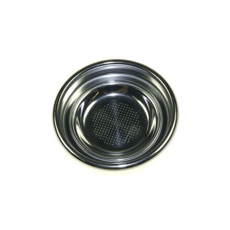immagine 0 del prodotto filtro cialde macchina caff cialdissima ariete charme retro crema gold