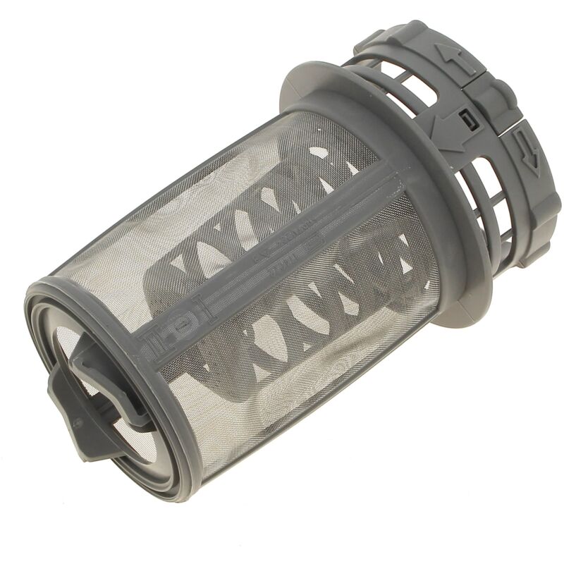 foto del prodotto filtro cilindrico 1740800500 per lavastoviglie beko
