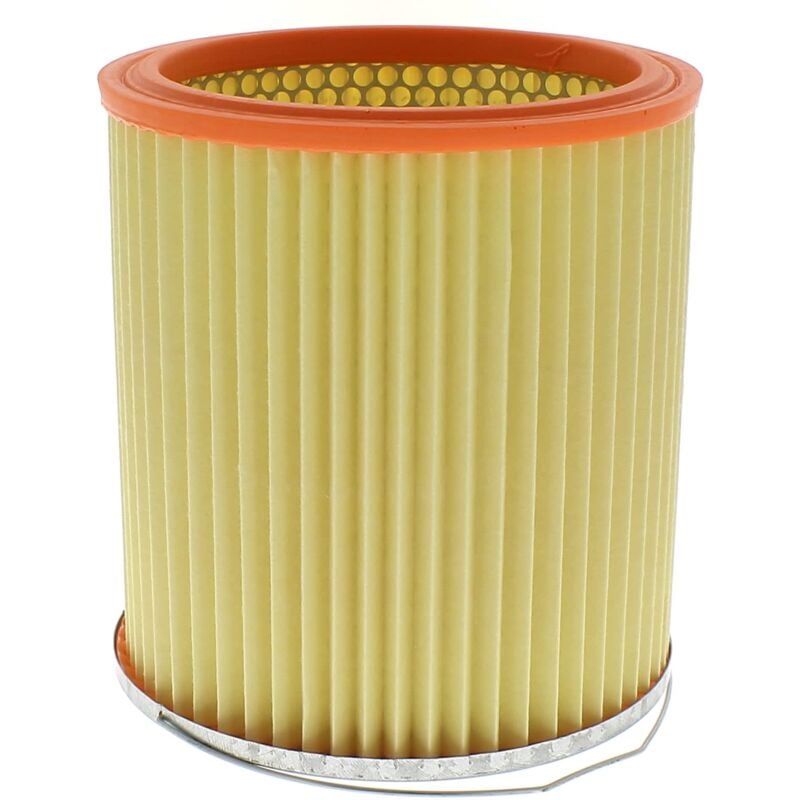 foto del prodotto filtro cilindrico a vuoto - zr70 per aspirapolvere rowenta