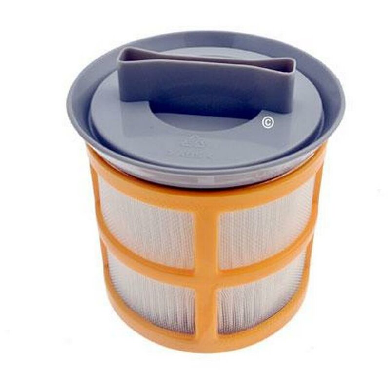 foto del prodotto filtro cilindrico hepa aspirapolvere electrolux 520203663946265499