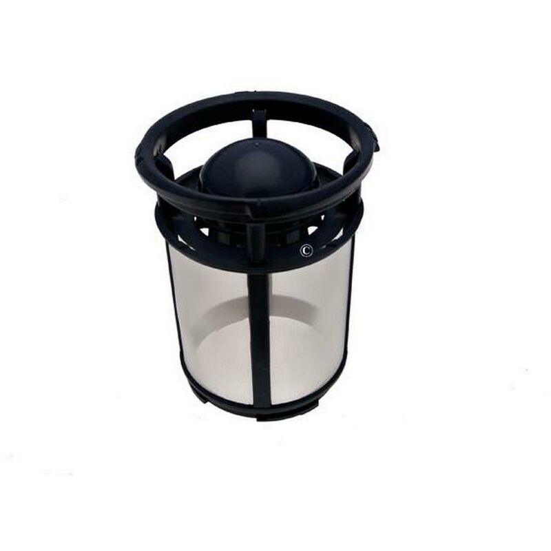 foto del prodotto filtro cilindrico lavastoviglie whirlpool 989753662894271170