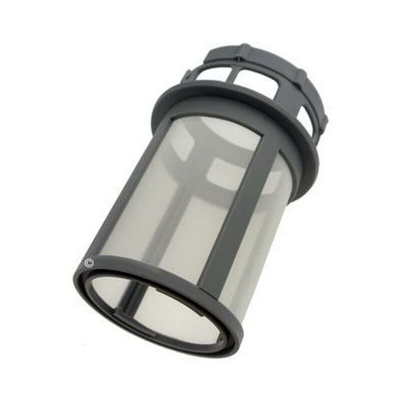 foto del prodotto filtro cilindrico microfiltro lavastoviglie ariston hotpoint 1016503662894770970