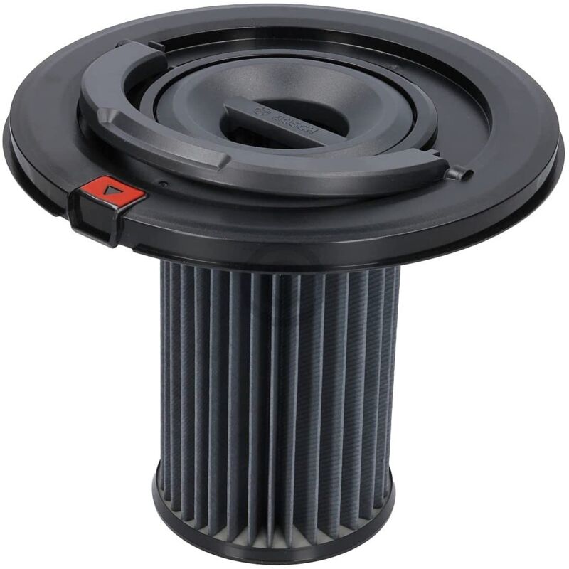 foto del prodotto filtro cilindrico per aspirapolvere bosch 12027830
