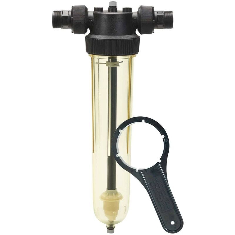 foto del prodotto filtro cintropur nw32 te 1 1 4 filtro acqua ricaricabile