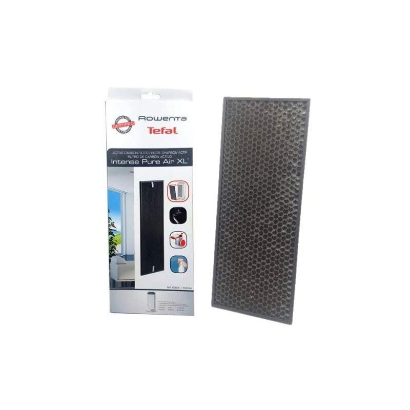 foto del prodotto filtro climatizzatore a carbone climatizzatori, condizionatori rowenta 2949583221613015008