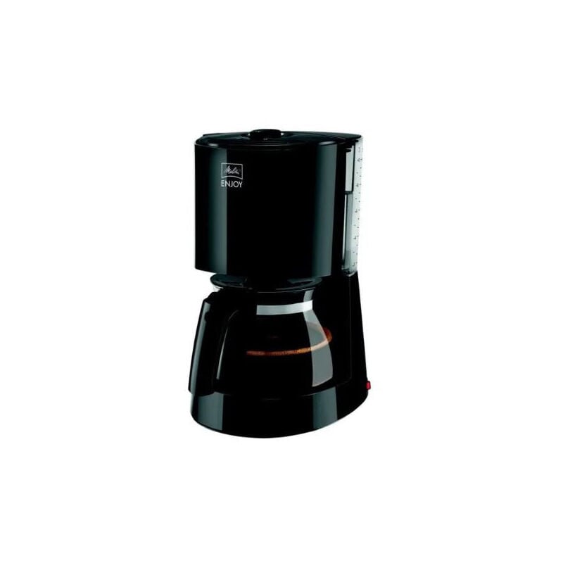 foto del prodotto filtro coffee maker melitta goditi il vetro noire