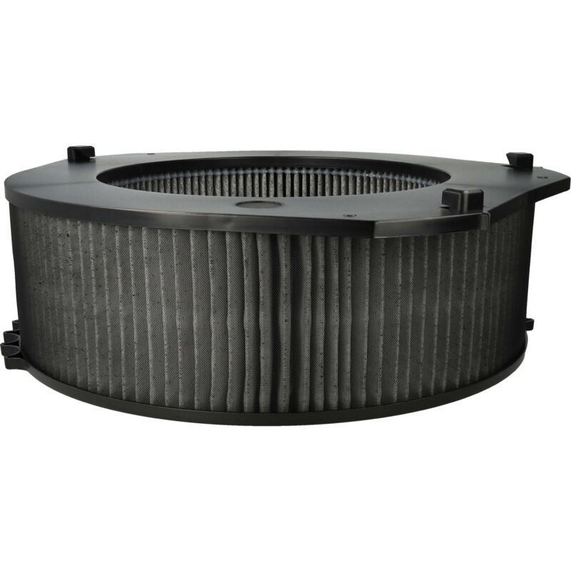 foto del prodotto filtro combi prefiltro fine hepa carboni attivi compatibile con ideal ap60 pro depuratore d aria vhbw