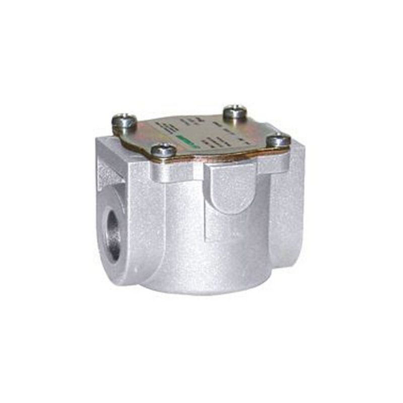 foto del prodotto filtro compact per gas 1 2 caleffi