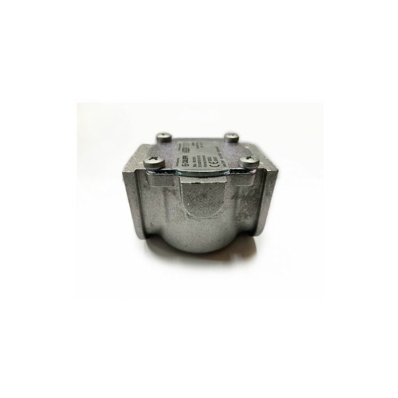 foto del prodotto filtro compact per gas 1 2 caleffi spa