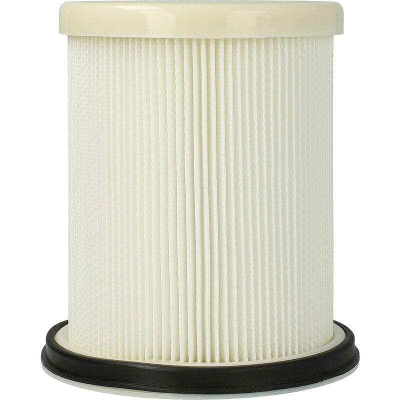 foto del prodotto filtro compatibile con arnica bora 4000, 5000 aspirapolvere, lavapavimenti filtro hepa anallergico vhbw